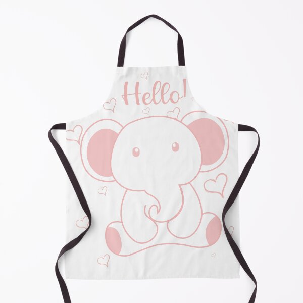 Item preview, Cute Elephant Collection for Cutest Person designed and sold by GoodsOclockUSA.