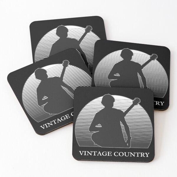 Item preview, Vintage country guitarist designed and sold by GaryDobson.