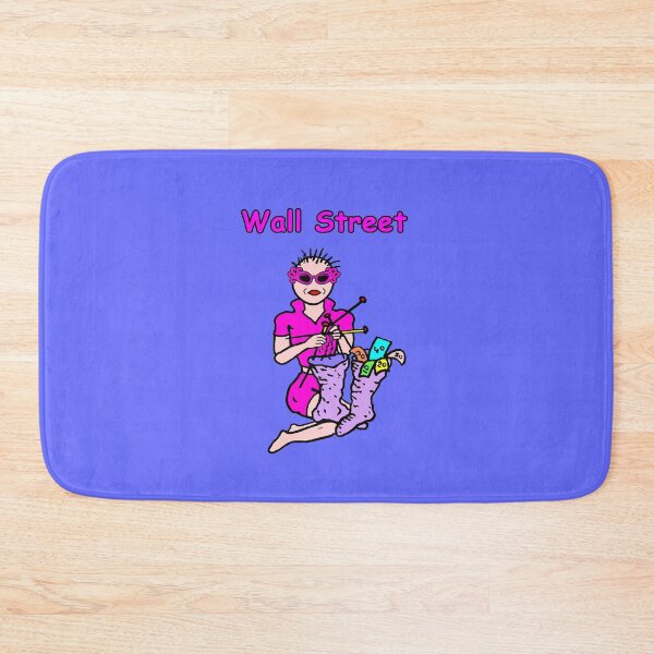 Item preview, Lippy Girls Wall Street  designed and sold by Jozef Bloks.