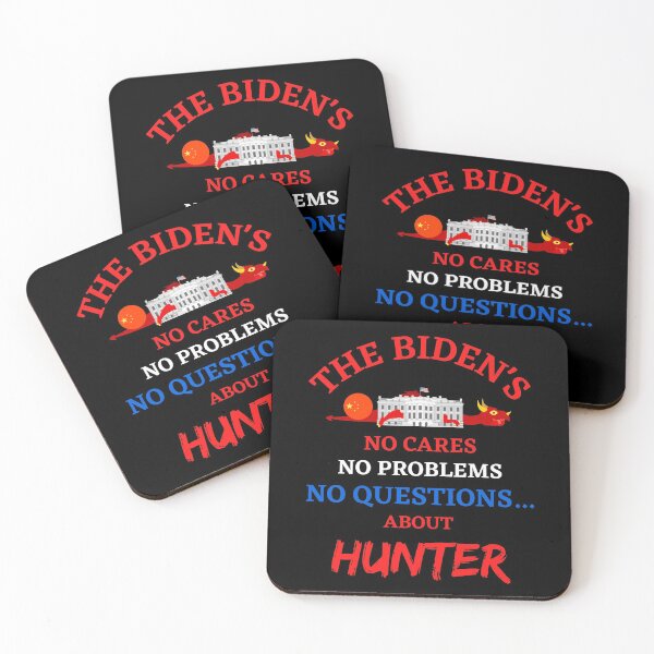 Item preview, The Bidens   designed and sold by WoodburyLake.