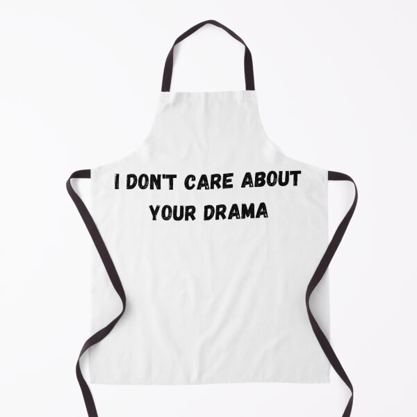 Item preview, No me importa tu drama designed and sold by AustaArt.