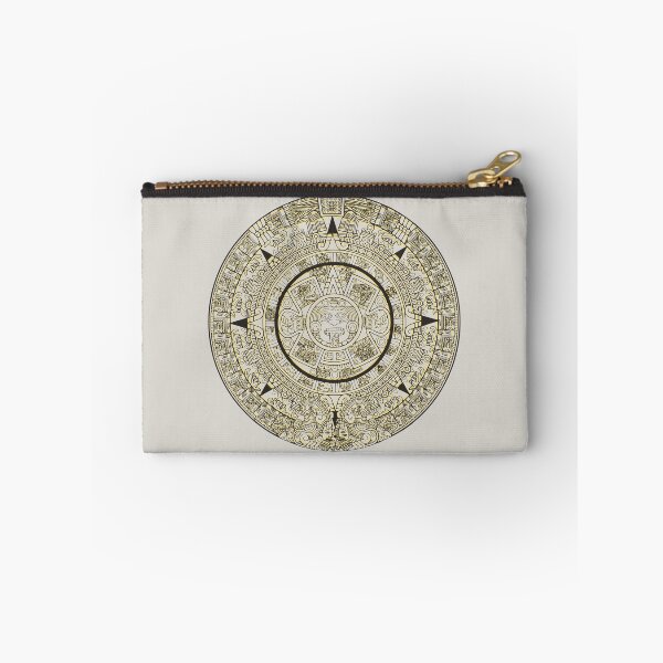 Item preview, Mayan Calendar designed and sold by Ksaavet.