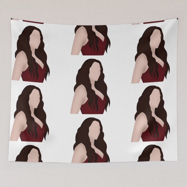 Item preview, Eve designed and sold by ArtsyShachar.