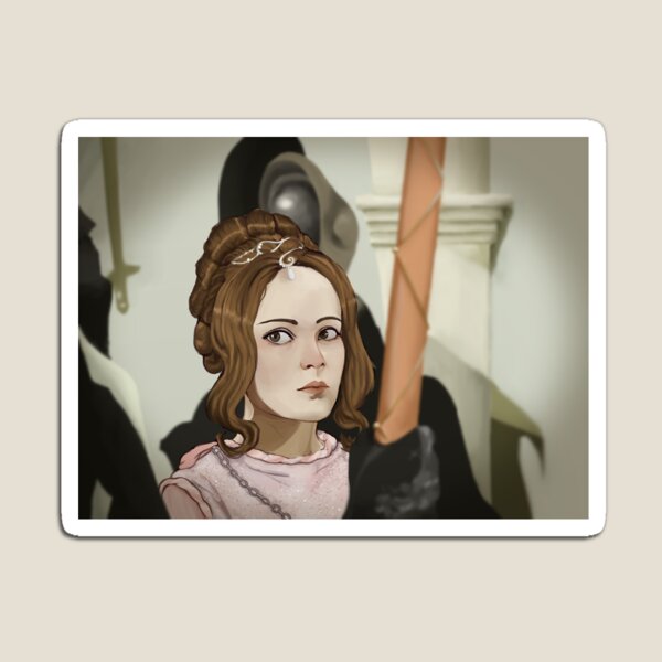 Item preview, Popelka - Scene Study designed and sold by ZombieFujoshi.