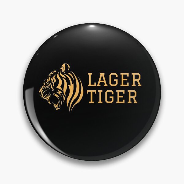 Item preview, Lager Tiger designed and sold by Marcela872020.