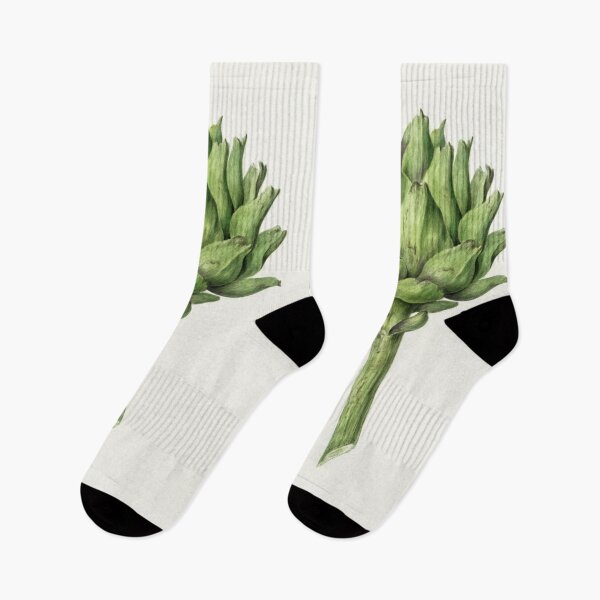 Item preview, Botanical Artichoke designed and sold by BlueSpecsStudio.