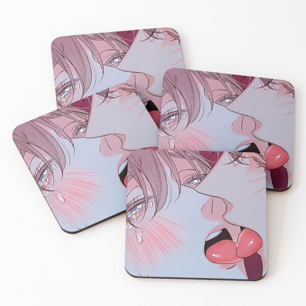 Item preview, "K's secret" Kim Doyoon designed and sold by babyseagull.