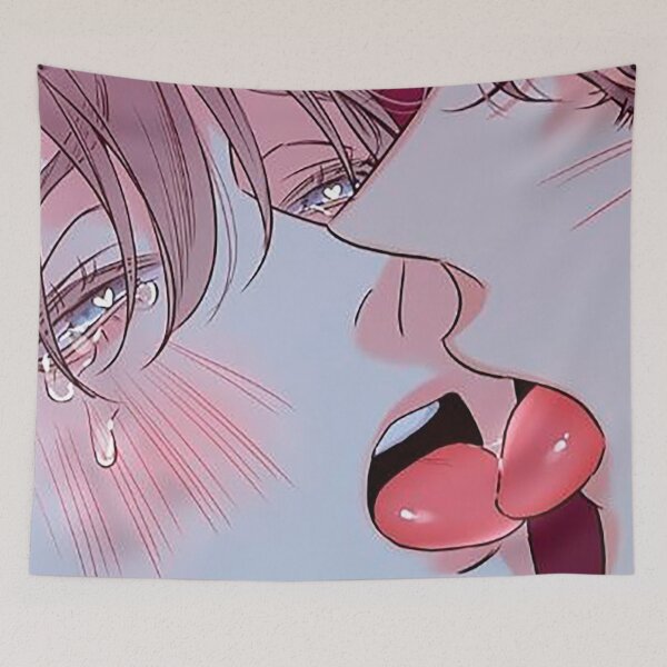 Item preview, "K's secret" Kim Doyoon designed and sold by babyseagull.