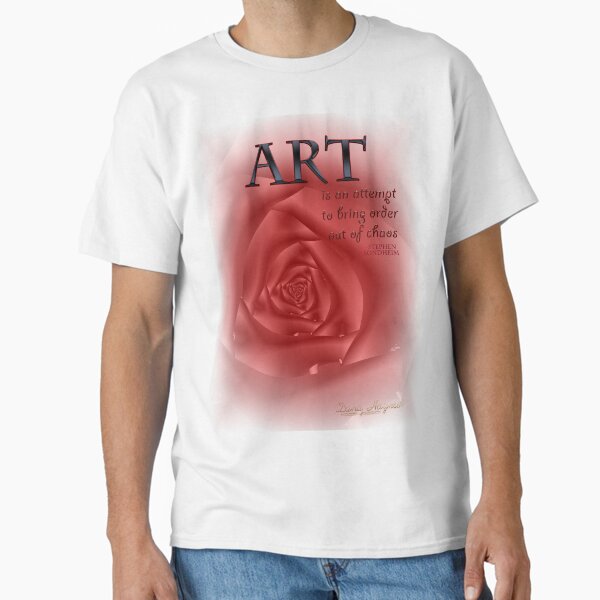 Summer Night Classic T-Shirt