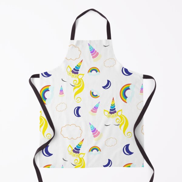 Item preview, Unicorn pattern designed and sold by adiosmillet.
