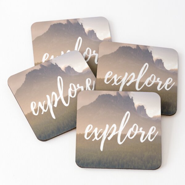 Item preview, Explore designed and sold by Dunjaa28.