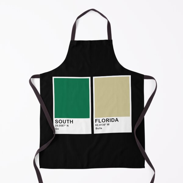 Item preview, university of south florida no.1 | USF designed and sold by dovi-designs.