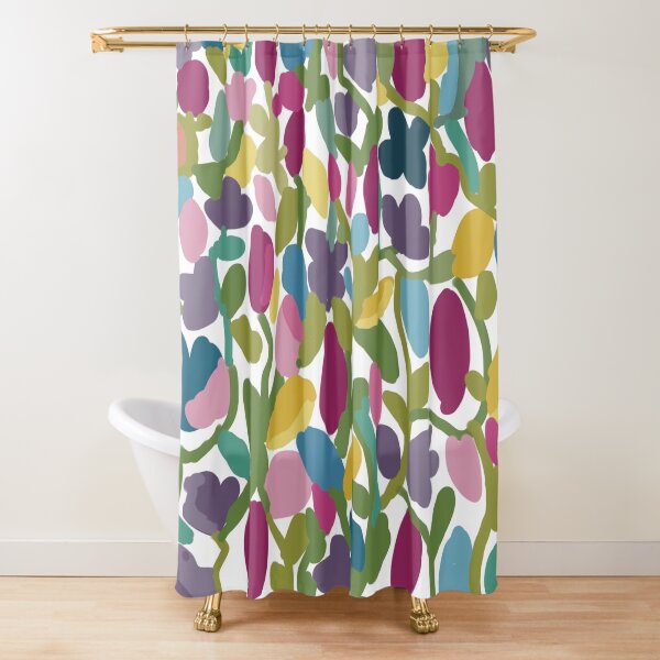 vera bradley curtains