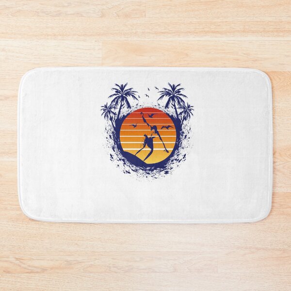 Item preview, Surfing Surfer Surf designed and sold by Grimbart.