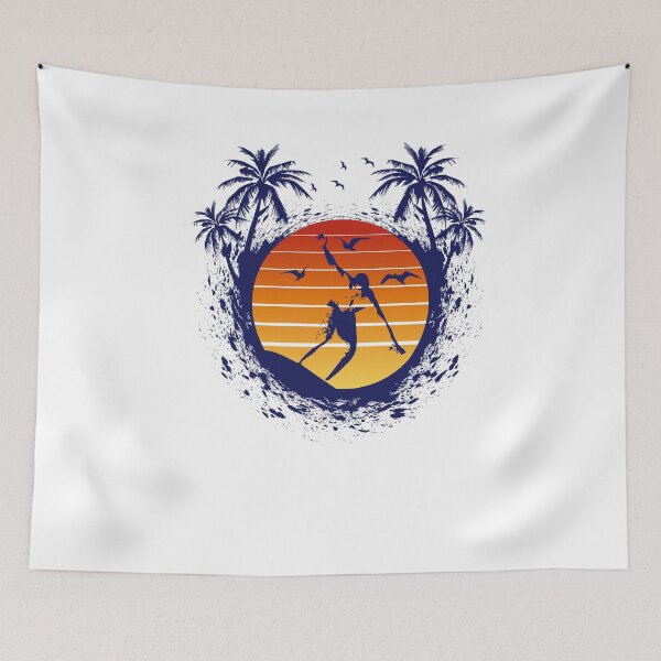 Item preview, Surfing Surfer Surf designed and sold by Grimbart.