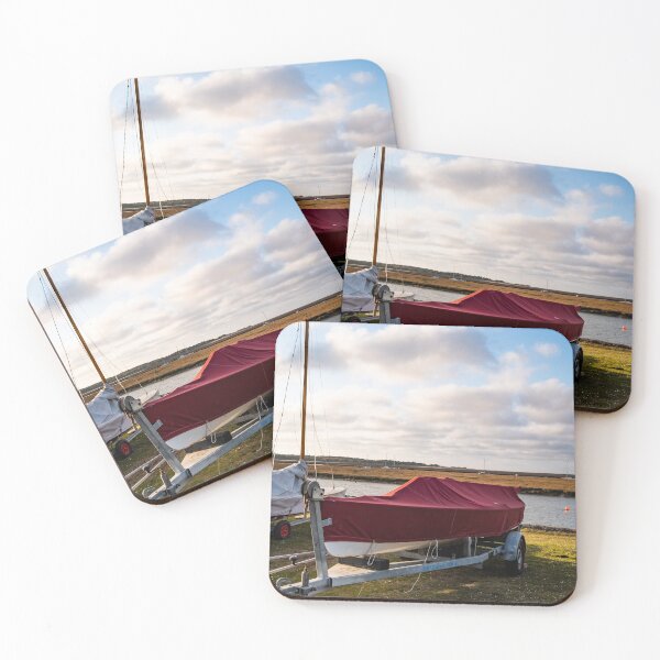 Item preview, Boat on the bank designed and sold by yackers1.