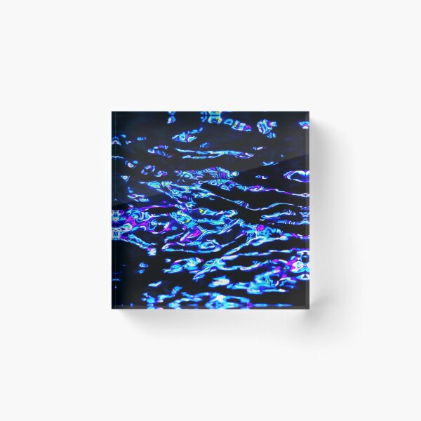 Item preview, Neon reflections designed and sold by Alexandrakevyn.
