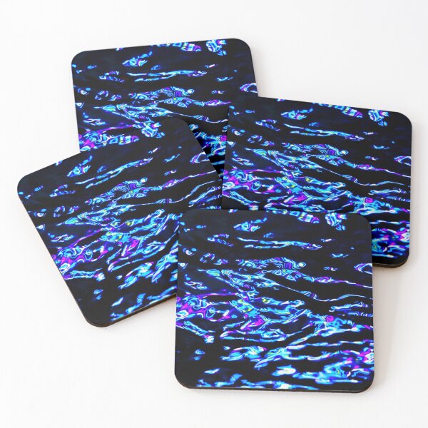 Item preview, Neon reflections designed and sold by Alexandrakevyn.