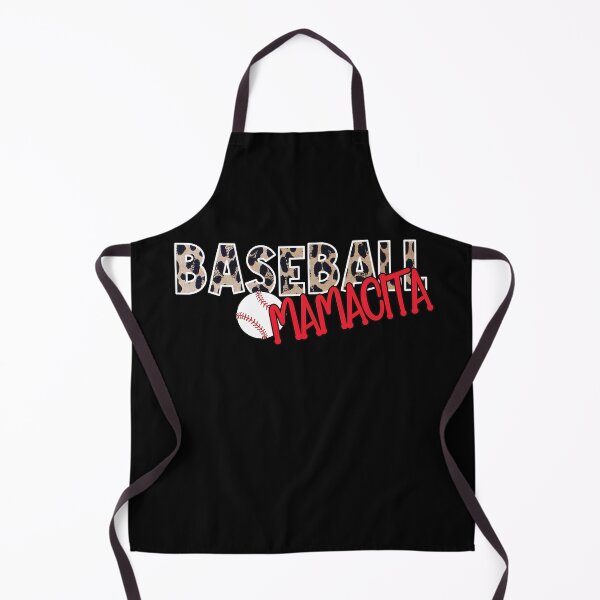 Item preview, Baseball Mamacita. Baseball Mama Print Humorous designed and sold by luvmhykdesigns.