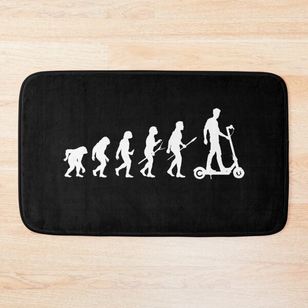 Item preview, Funny E-Scooter Electric Scooter Accessories designed and sold by Salvadax.