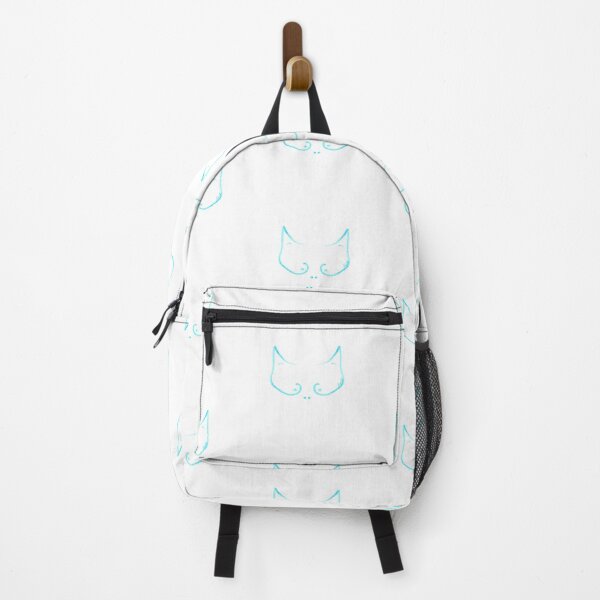 Item preview, Turquoise The Cat designed and sold by gülay gür.