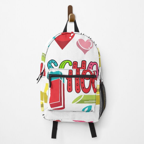 Item preview, Hooray I am a schoolkid designed and sold by Jelisandie.