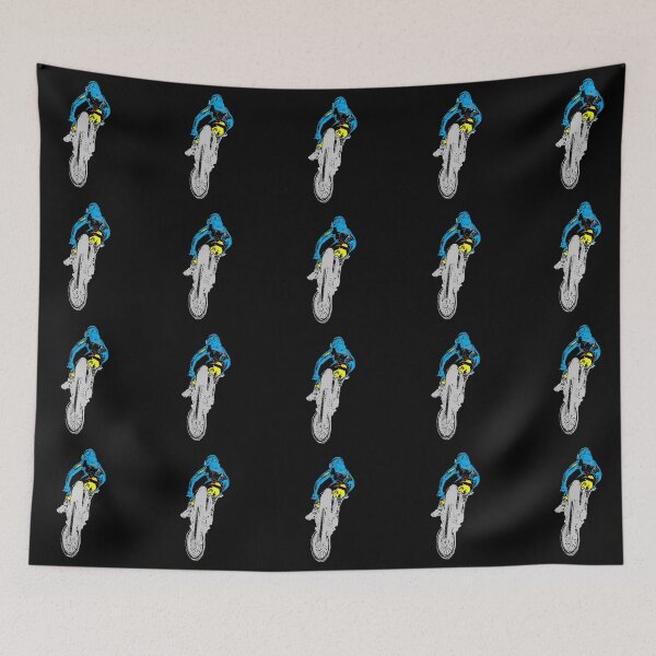 Item preview, motocross designed and sold by ricobarinas.