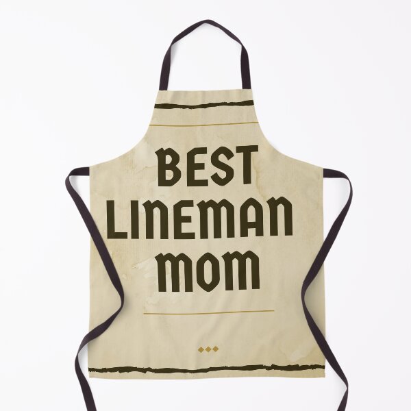 Item preview, Best lineman mom designed and sold by khrisxvi.