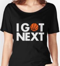 I got next Women's Relaxed Fit T-Shirt