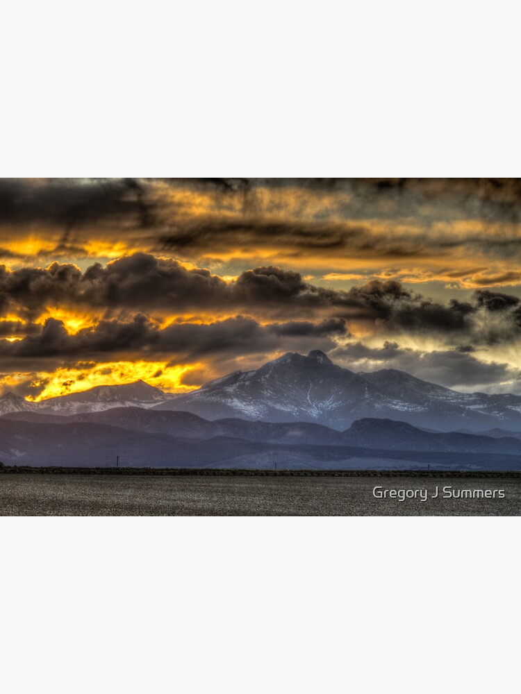 Stormy Monday Lights by nikongreg