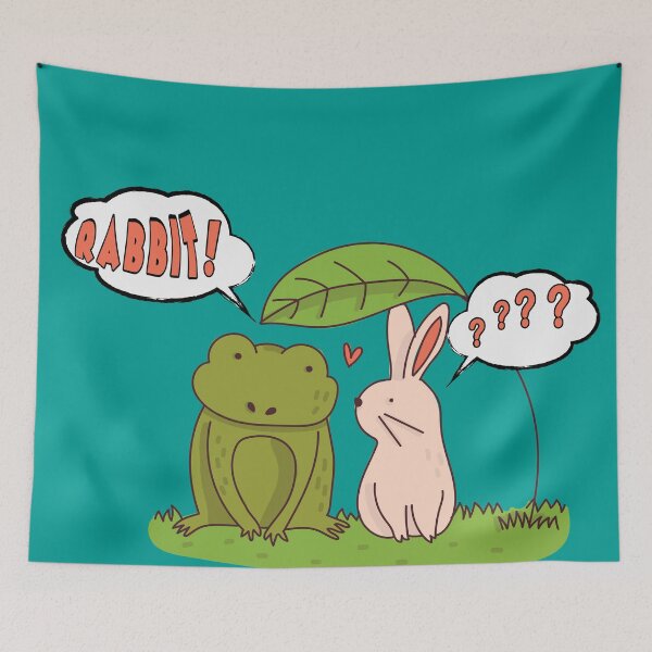 Item preview, Easily Distracted By Frogs designed and sold by roleshop.