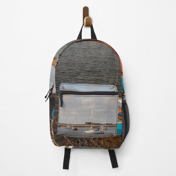 Item preview, Sailing boat on the North Norfolk coast designed and sold by yackers1.