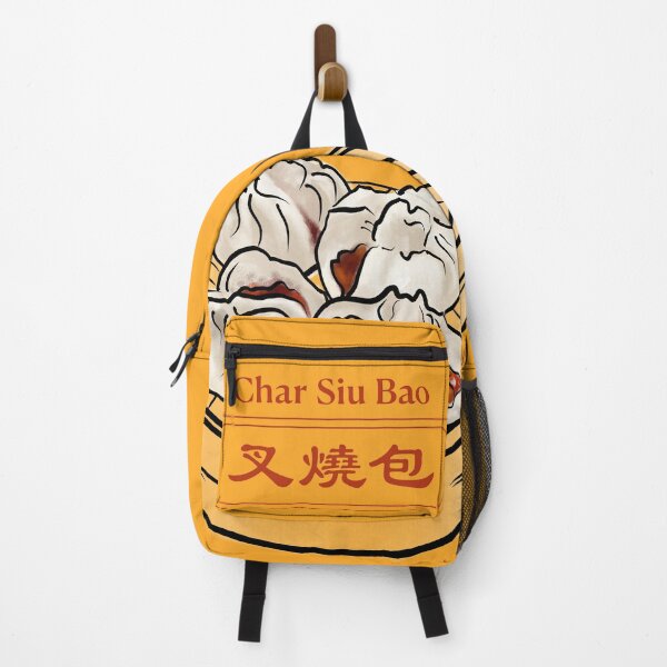 Item preview, Chinese food dim sum char siu bao designed and sold by LiquidCats.