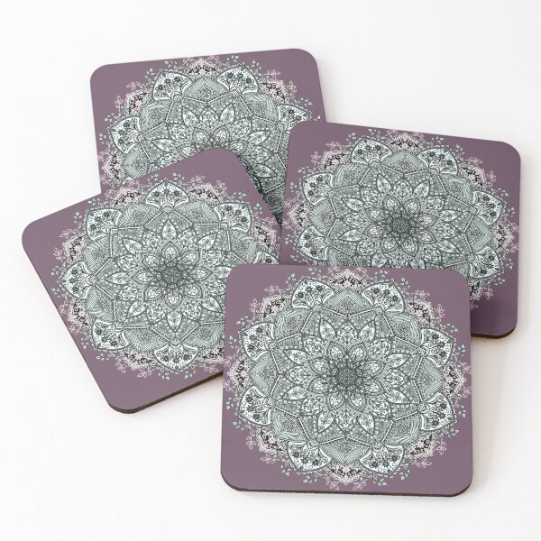 Item preview, Mandala 2 designed and sold by Made By Ella.