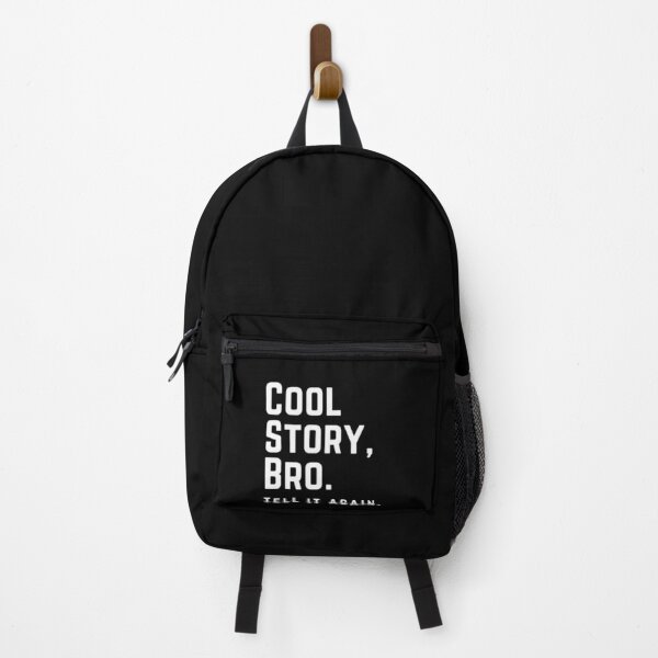 Item preview, COOL STORY BRO, TELL IT AGAIN designed and sold by egmor.