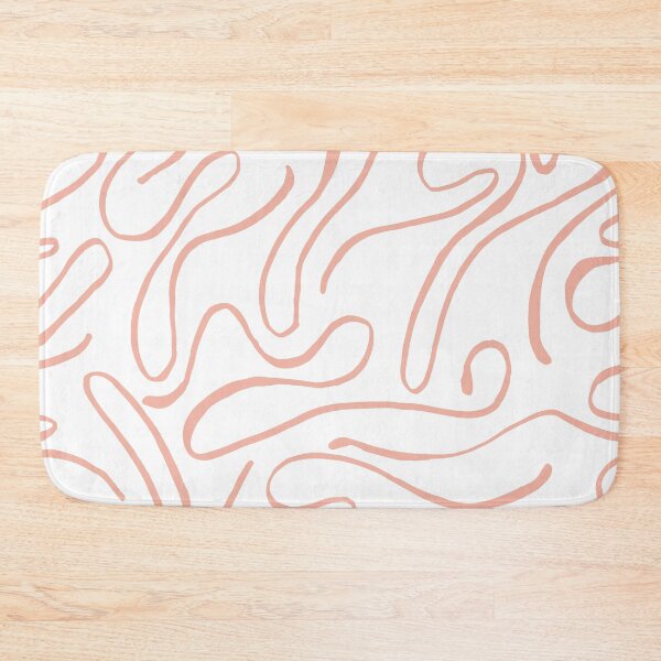 Item preview, Rose Abstract designed and sold by PatiMN.