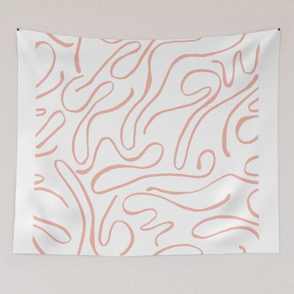 Item preview, Rose Abstract designed and sold by PatiMN.