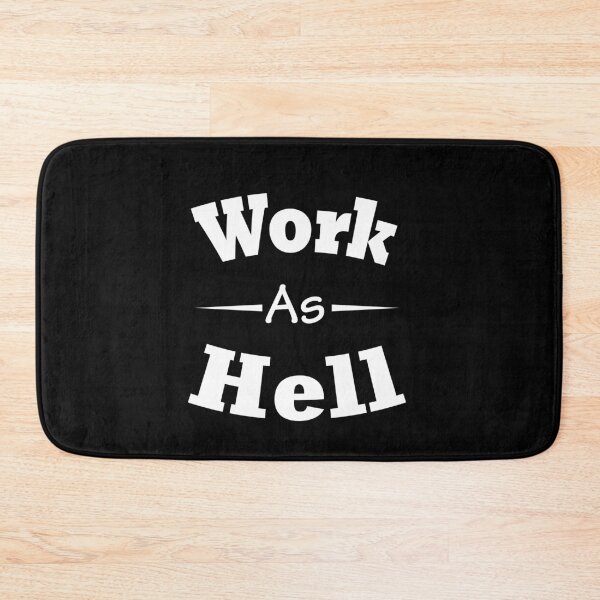 Item preview, T-shirt, Work As Hell T-shirt, Building Muscles shirt, Body Building Lovers T-shirt for Men And Women designed and sold by othmanoek.