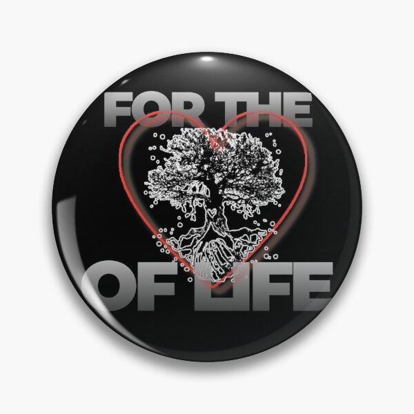 Item preview, For The Love Of Life T-Shirt.Global Climate T-Shirt.Globalwarming T-Shirt. designed and sold by OAPod.