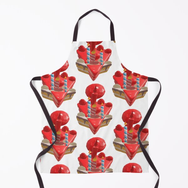 Item preview, Red cakes celebration of love designed and sold by jotcar.