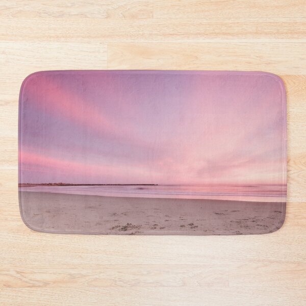 Item preview, Beach view & pink sunset designed and sold by Yulia Sh.