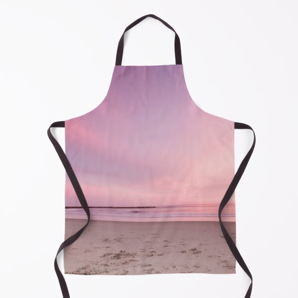 Item preview, Beach view & pink sunset designed and sold by Yulia Sh.