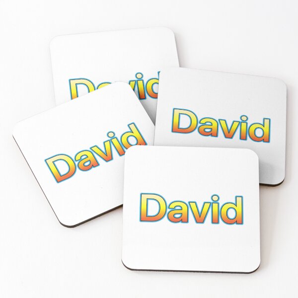 Item preview, David designed and sold by Chamberskid.