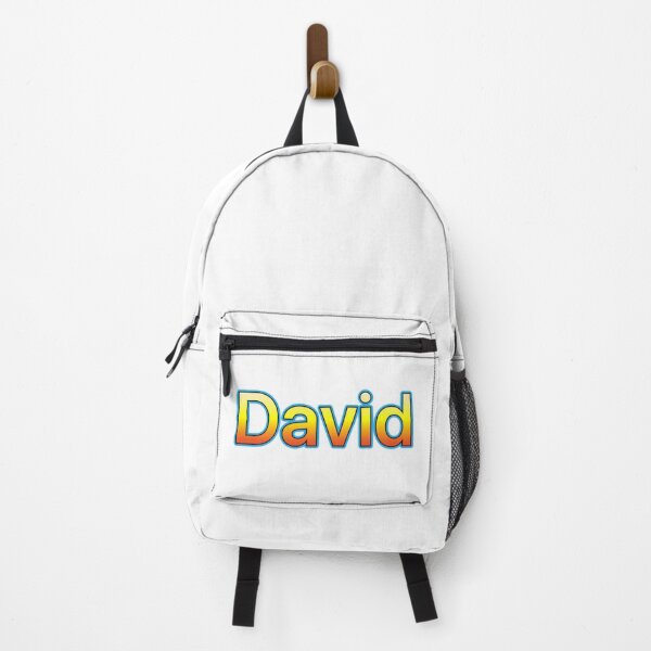 Item preview, David designed and sold by Chamberskid.