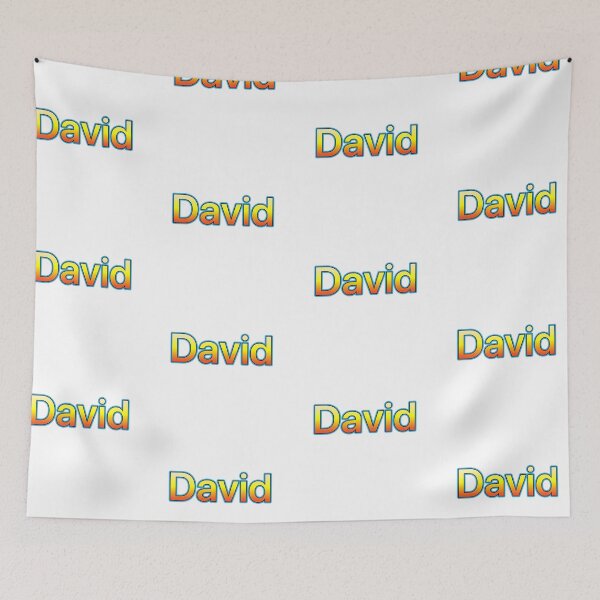 Item preview, David designed and sold by Chamberskid.