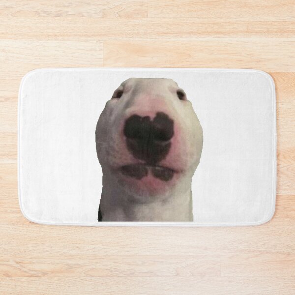 Item preview, Walter dog designed and sold by DylanW21.
