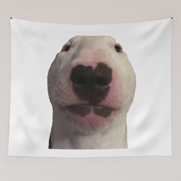 Item preview, Walter dog designed and sold by DylanW21.