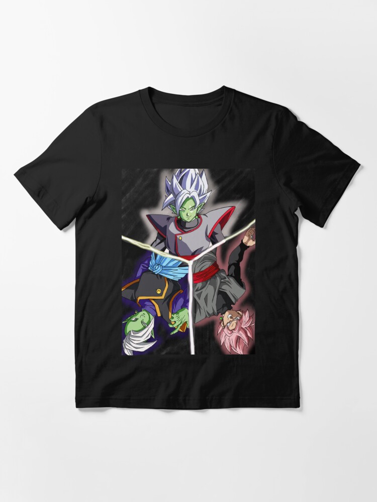 Zamasu Poster for Sale by RodrigoDesigner