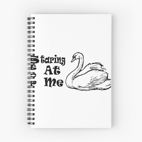 Item preview, stop staring at me designed and sold by Ahmed Bakry.
