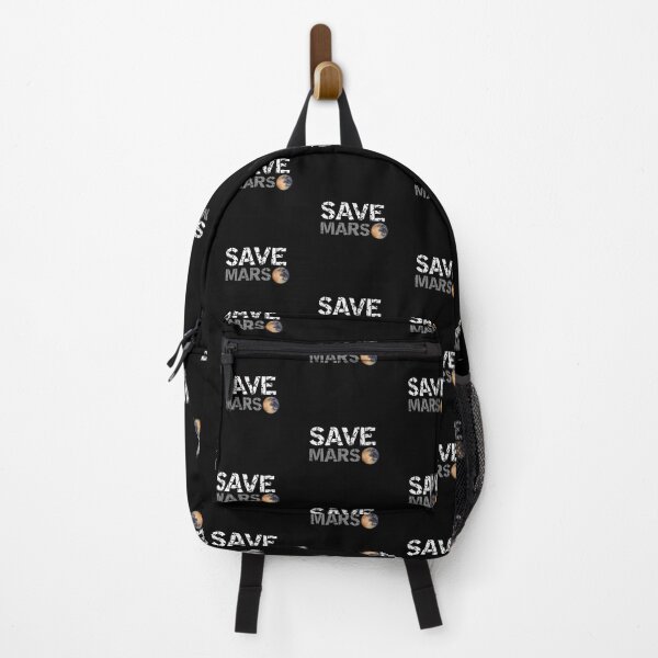 Item preview, Save Mars designed and sold by TheTrueOne.